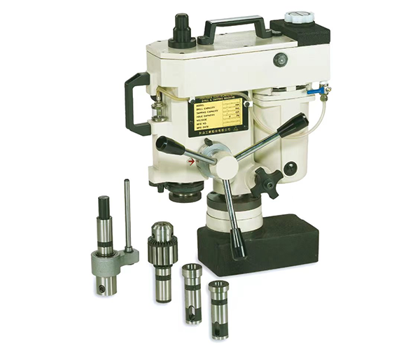平遥县磁性钻孔攻牙机